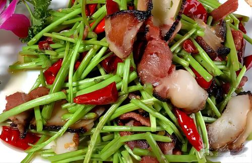 腊肠（礼盒装4斤）