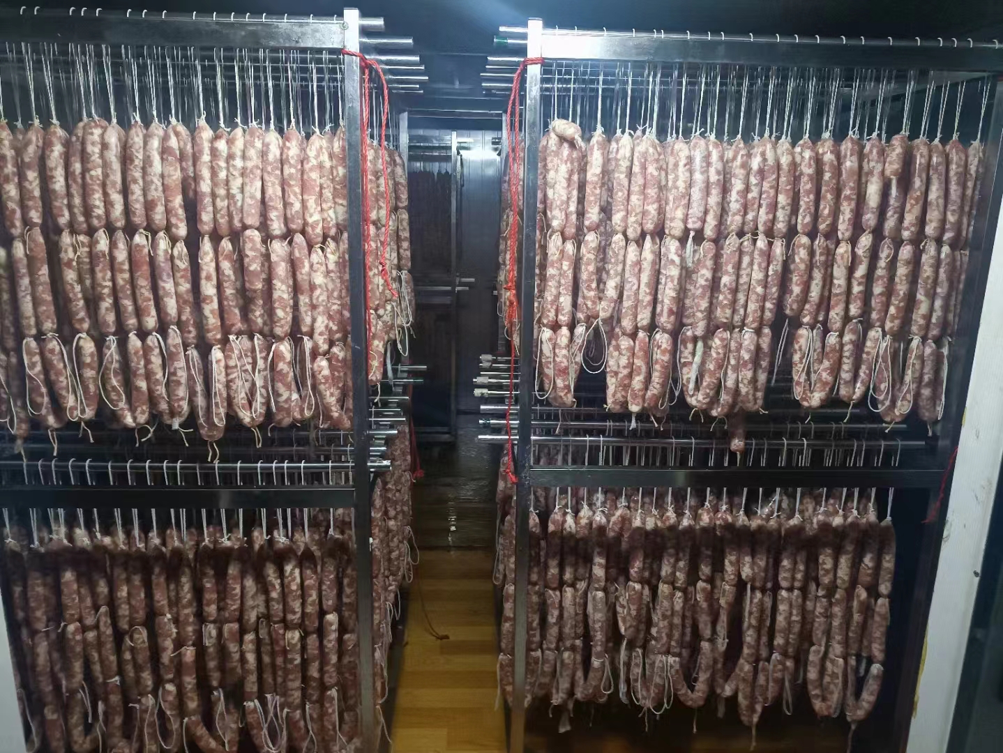 腊肉（礼盒装4斤）