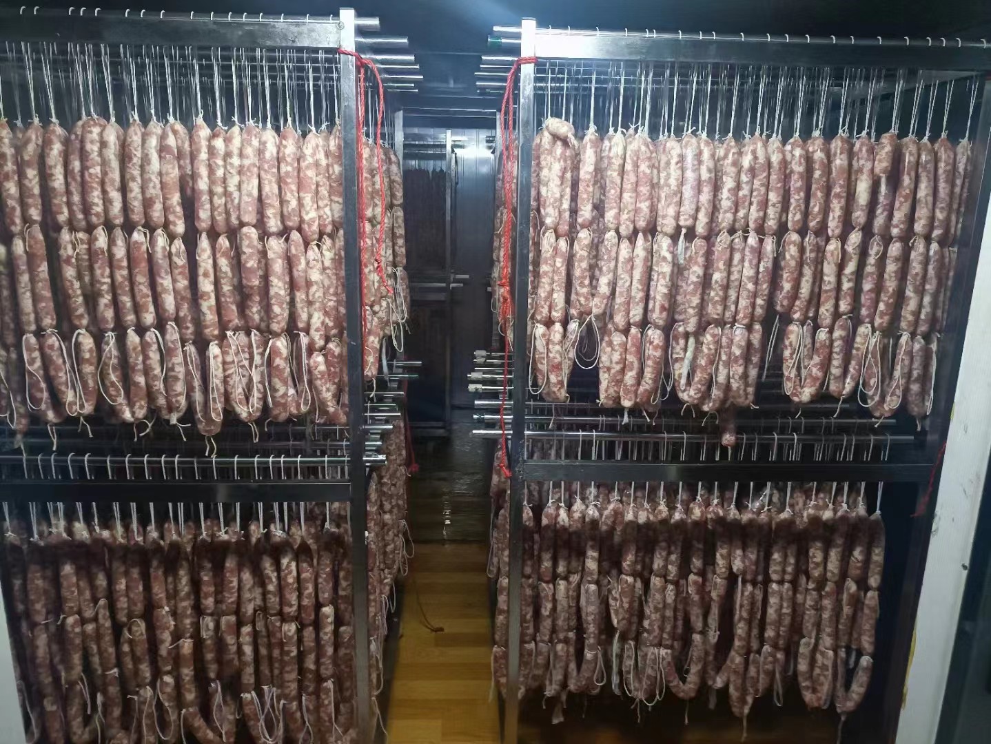 腊肉（礼盒装4斤）