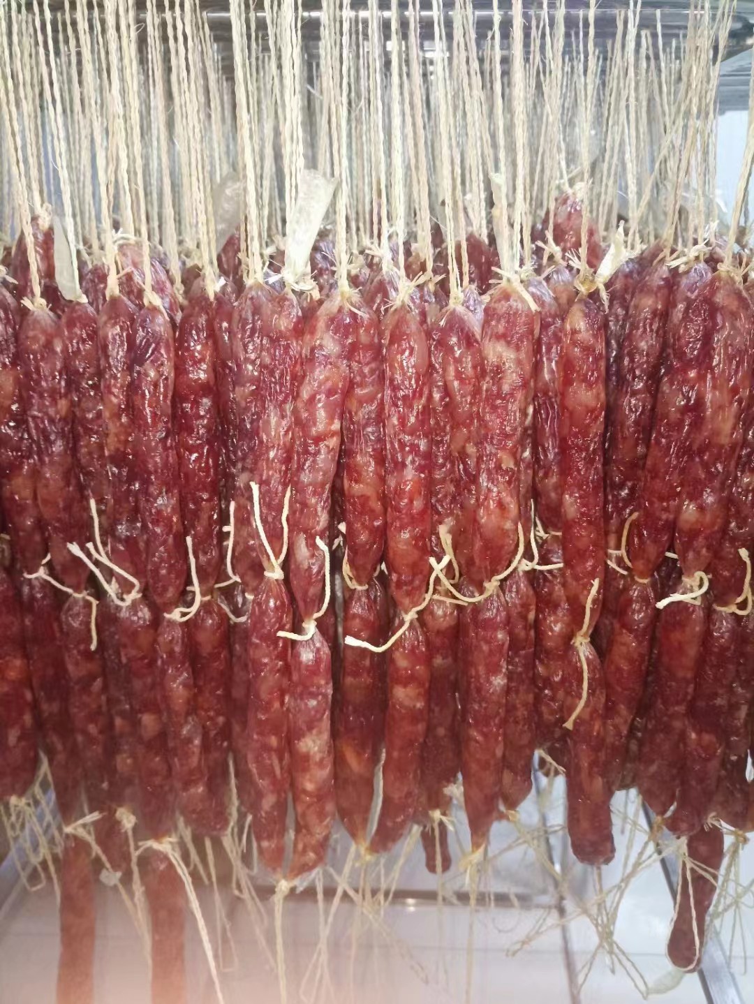 腊肉（礼盒装4斤）