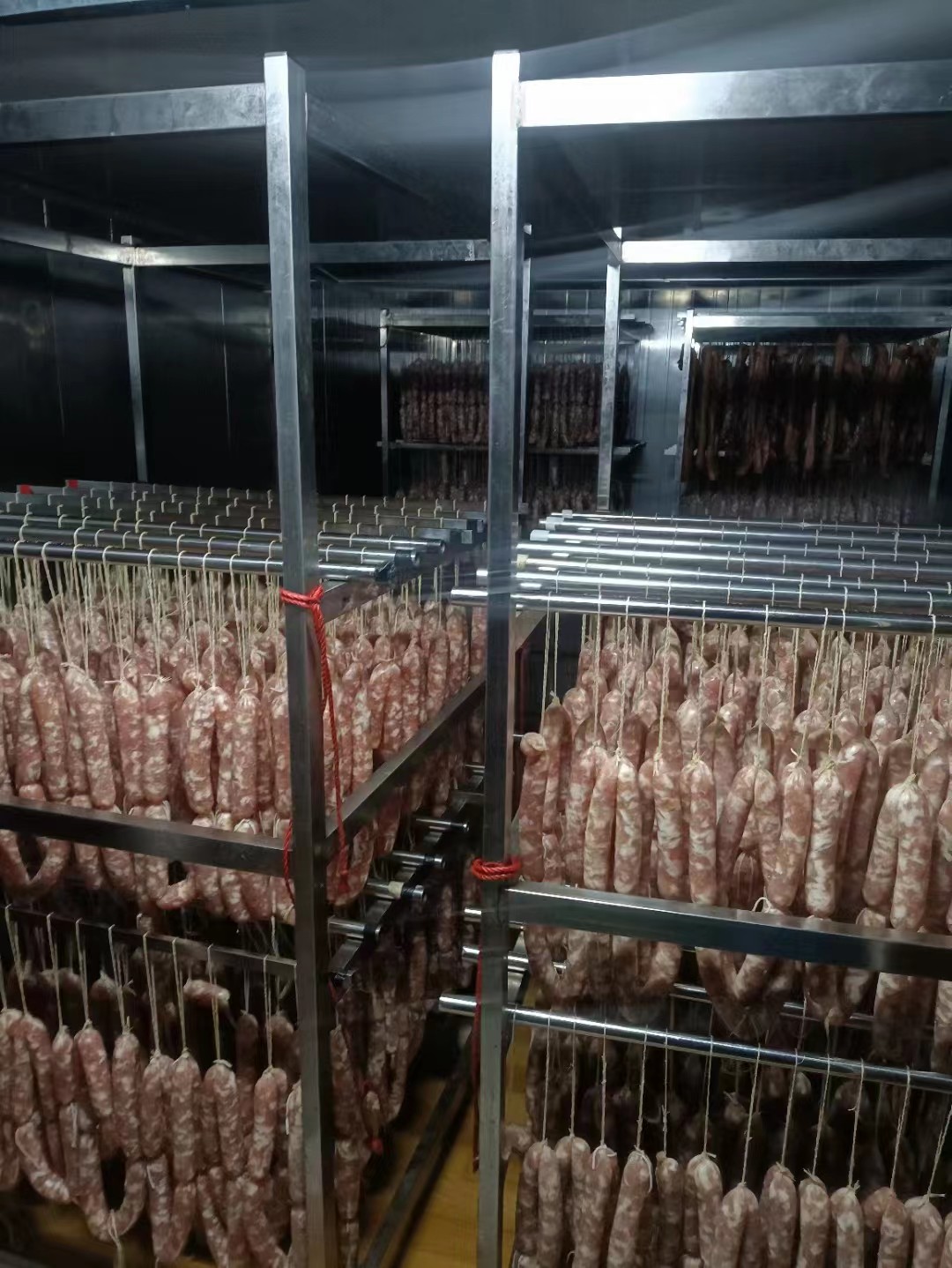 腊肉（礼盒装4斤）